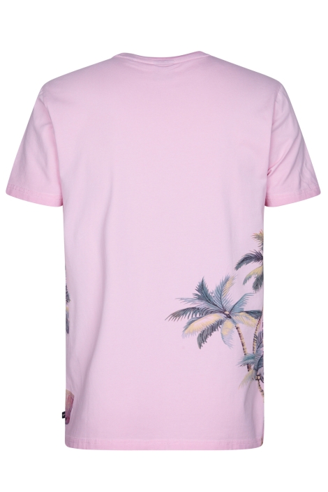 Petrol Industries men t-shirt ss